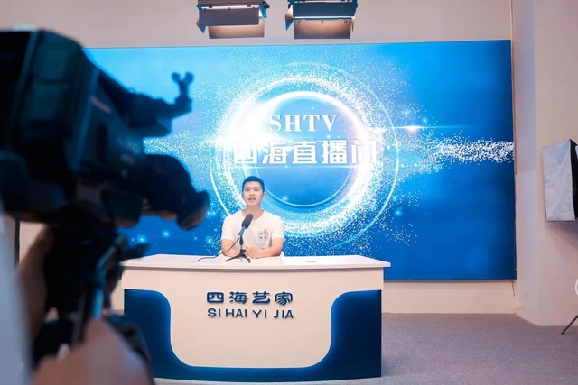 传媒类精品班